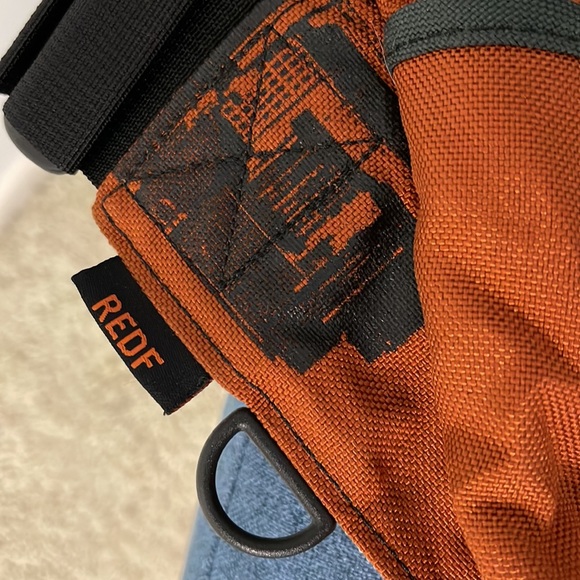 Rickshaw Bag - Picture 6 of 8